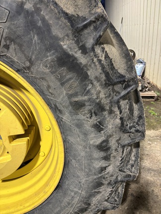 Photo of 2018 John Deere 6145M