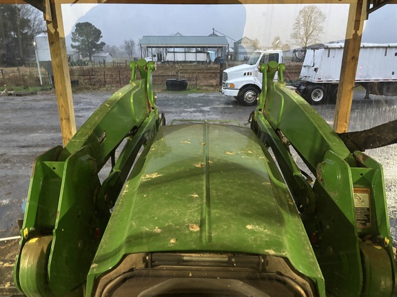 Photo of 2018 John Deere 6145M