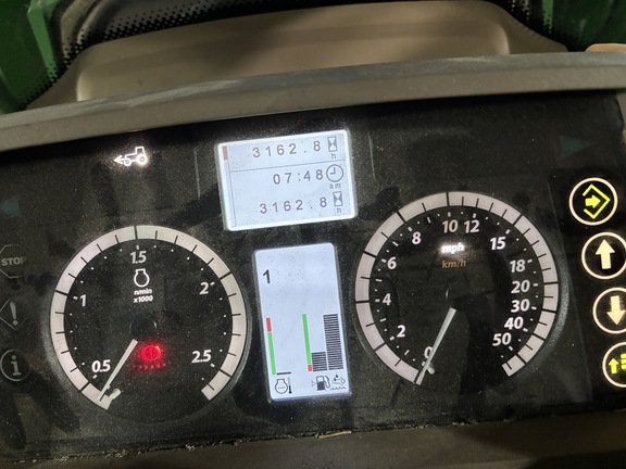 Photo of 2018 John Deere 6145M