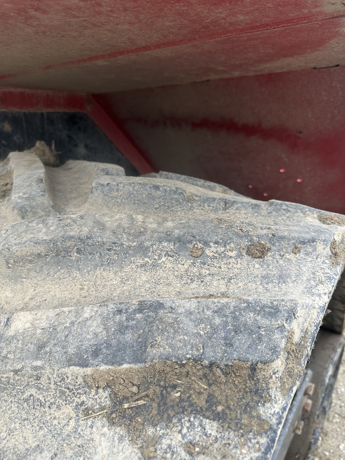 2016 Case IH Steiger 580 Quadtrac Image 11