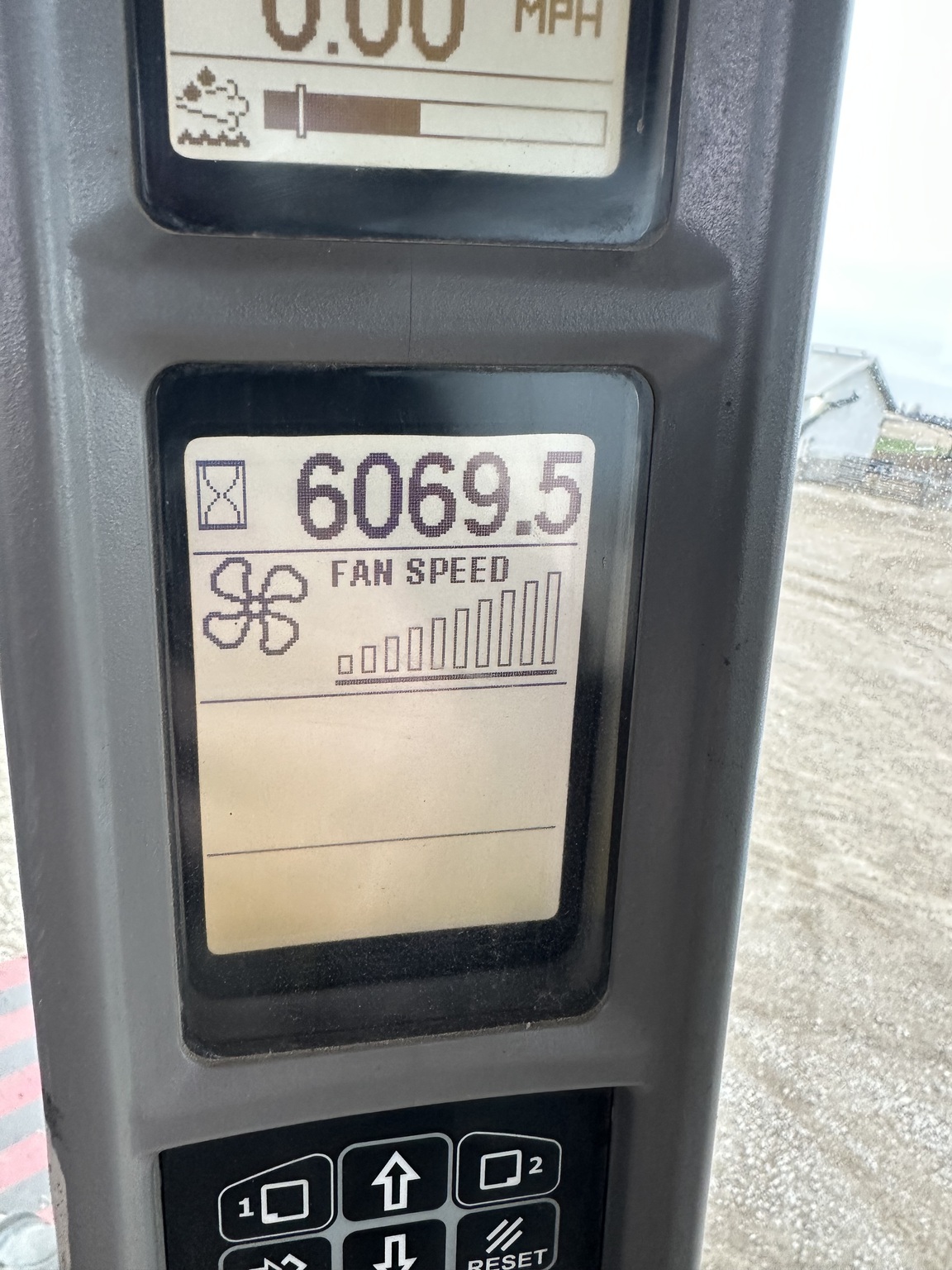 2016 Case IH Steiger 580 Quadtrac Image 20