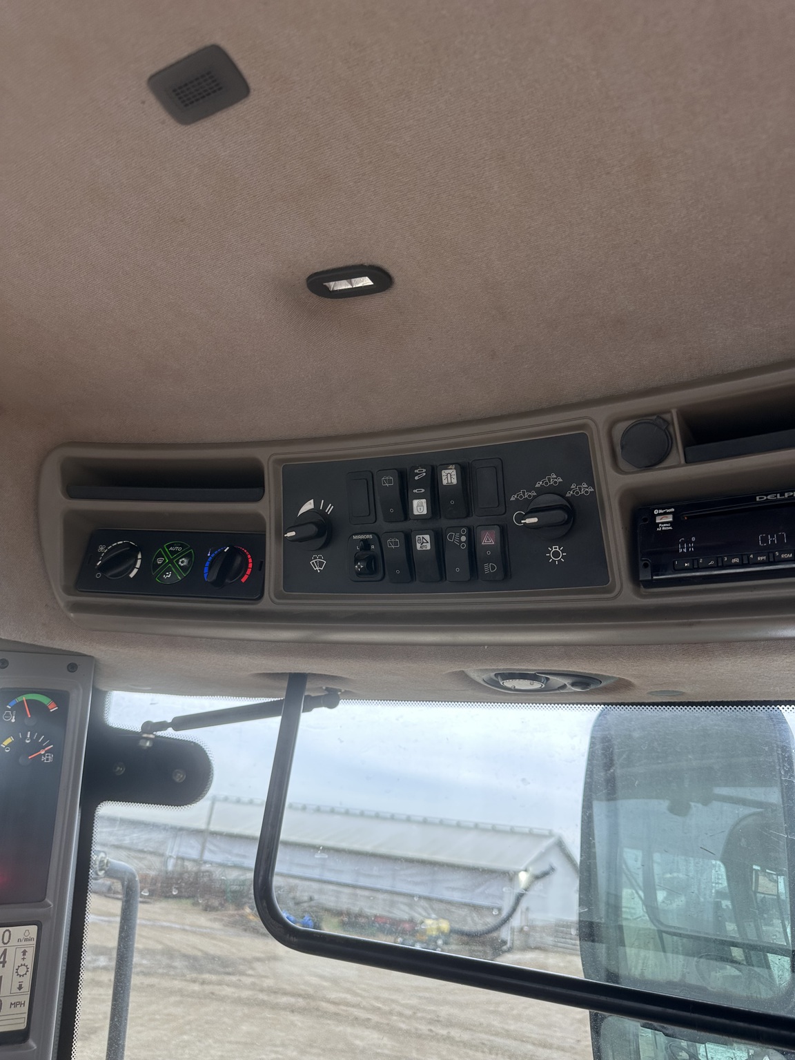 2016 Case IH Steiger 580 Quadtrac Image 22