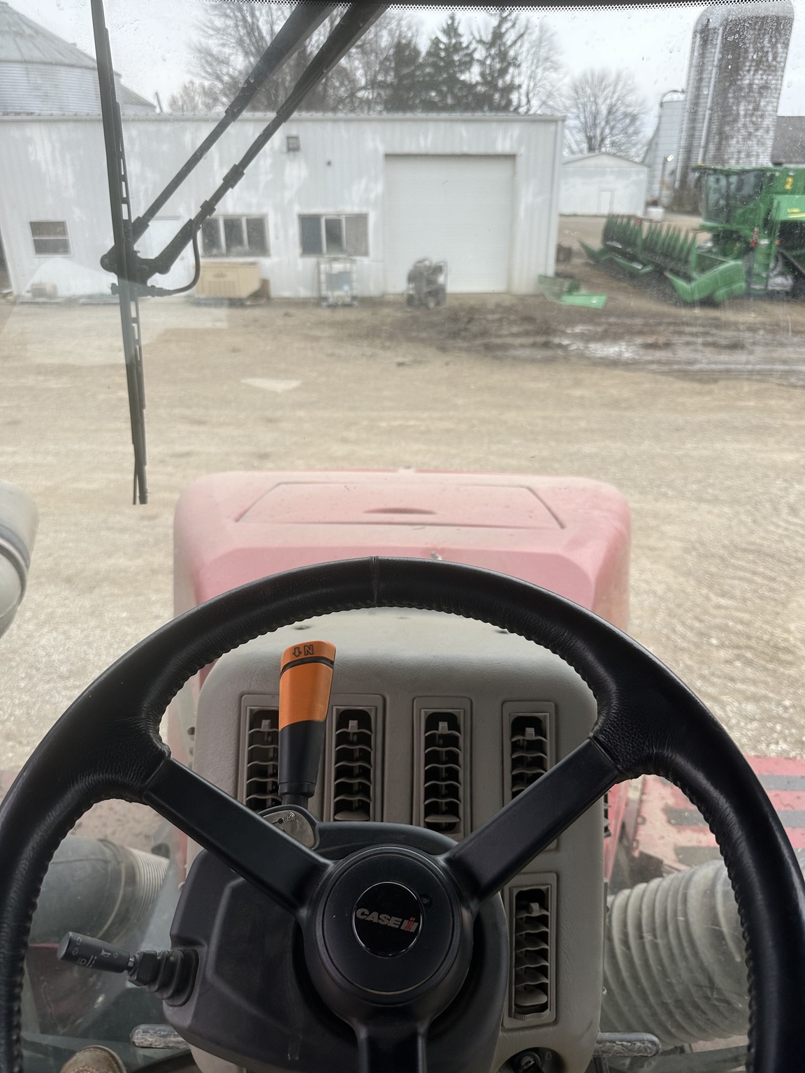 2016 Case IH Steiger 580 Quadtrac Image 23