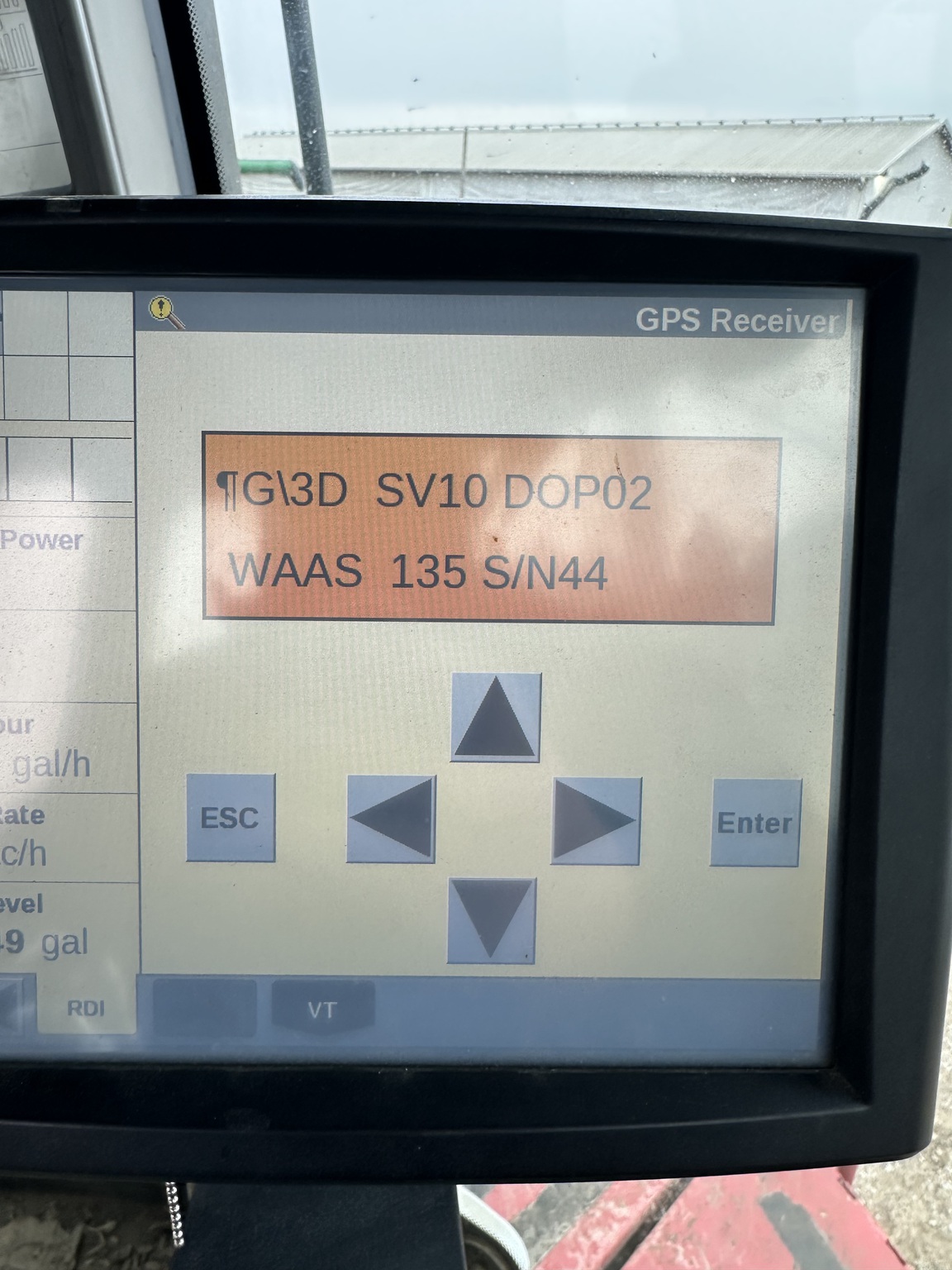 2016 Case IH Steiger 580 Quadtrac Image 24