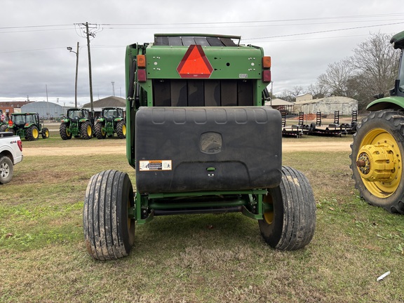 2019 John Deere 460M Photo 5