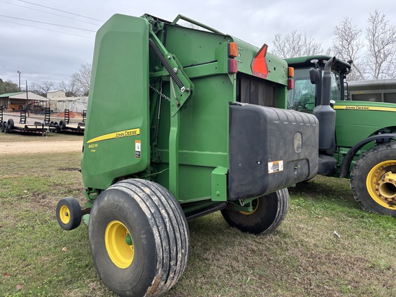 2019 John Deere 460M Photo 6