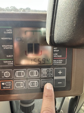 2019 John Deere 460M Photo 7