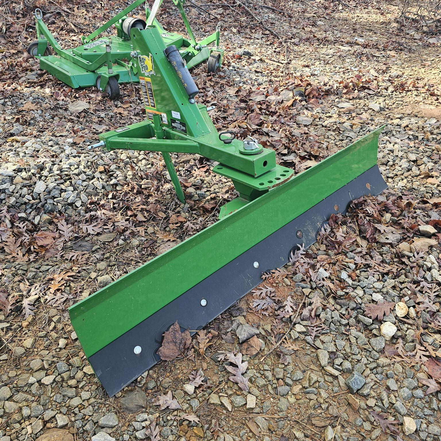 2024 Frontier RB5072 Image 1