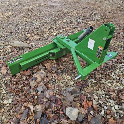 2024 Frontier RB5072-3