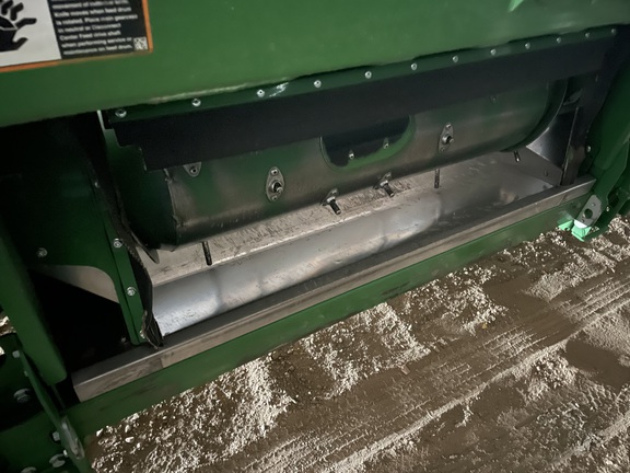 2021 John Deere RD40F - Photo7