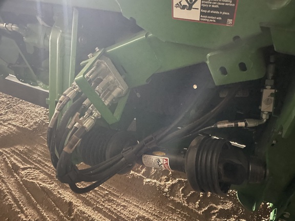 2021 John Deere RD40F - Photo10