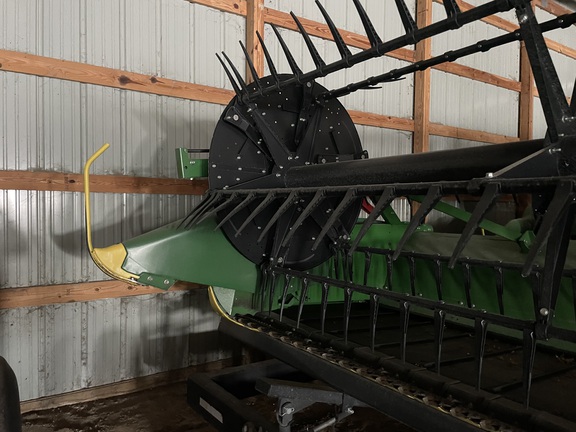 2021 John Deere RD40F - Photo2