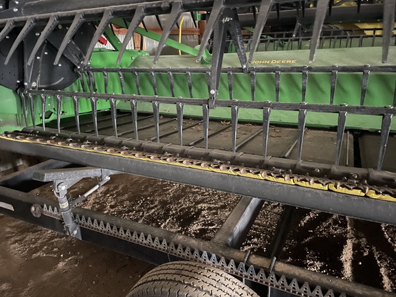 2021 John Deere RD40F - Photo5