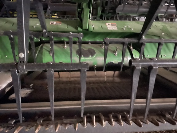 2021 John Deere RD40F - Photo4
