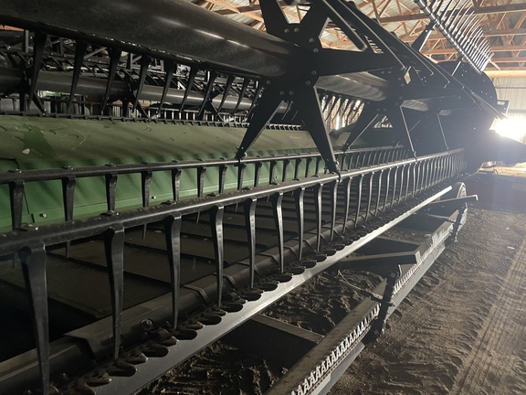 2021 John Deere RD40F - Photo6