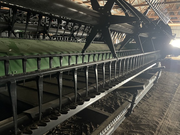 2021 John Deere RD40F - Photo3