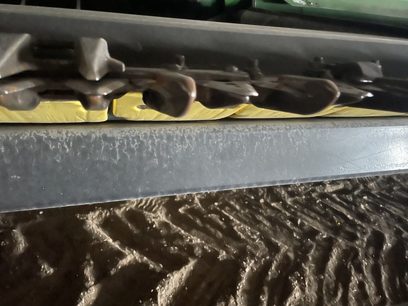 2021 John Deere RD40F - Photo9
