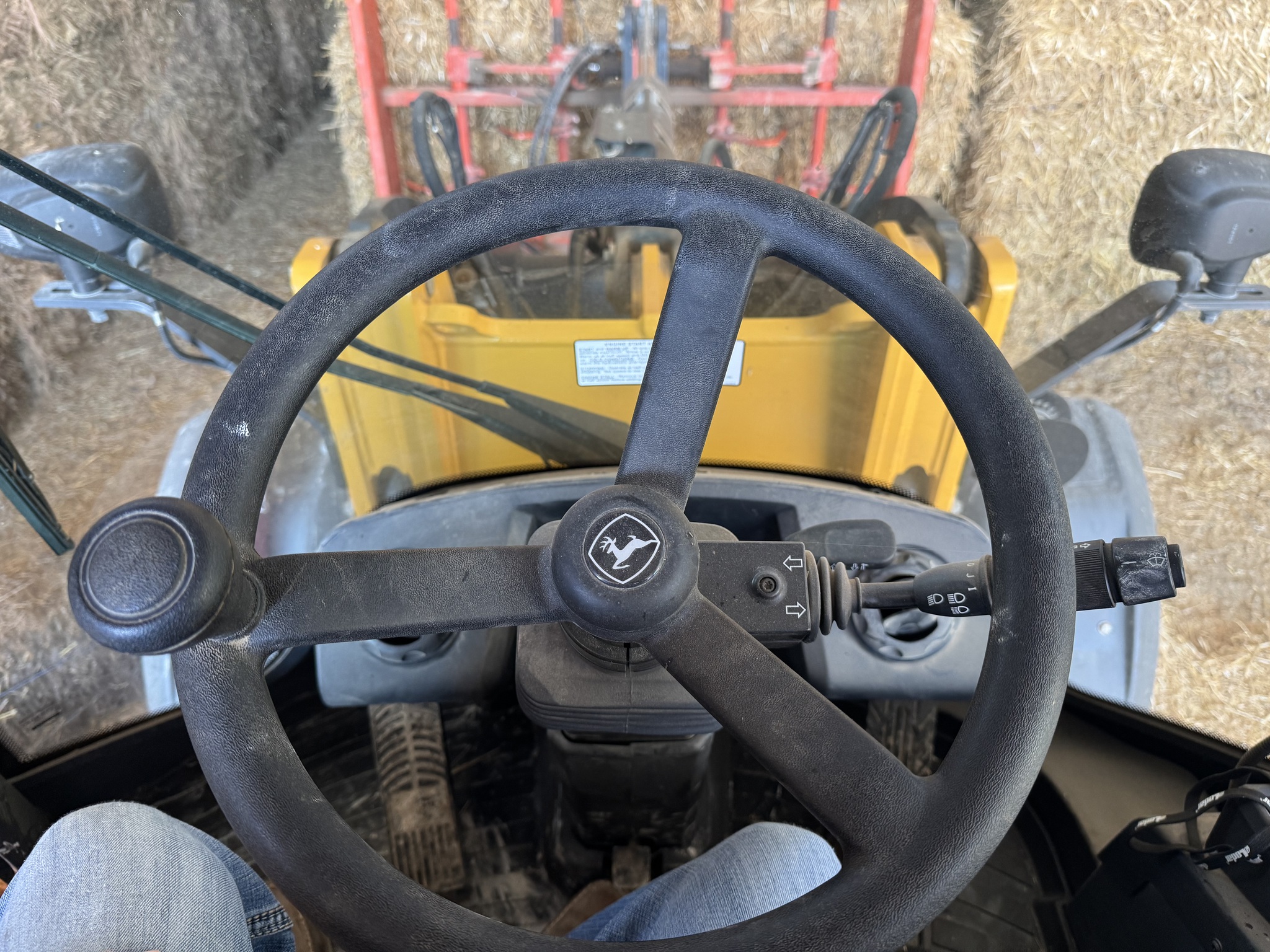  2023 John Deere 324 P at Heritage Tractor in Pittsburg, KS