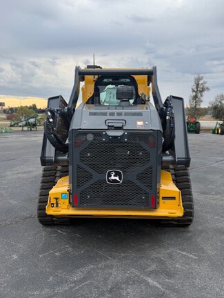 2025 John Deere 333P-4