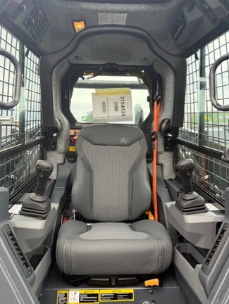 2025 John Deere 333P-5