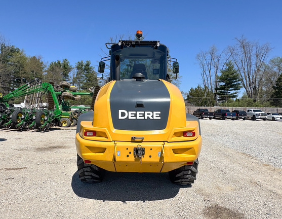 2018 John-Deere 344L