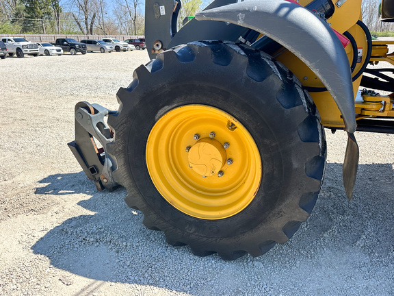 2018 John-Deere 344L