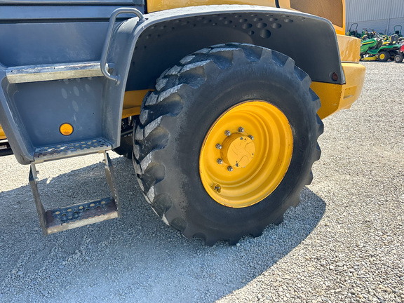 2018 John-Deere 344L