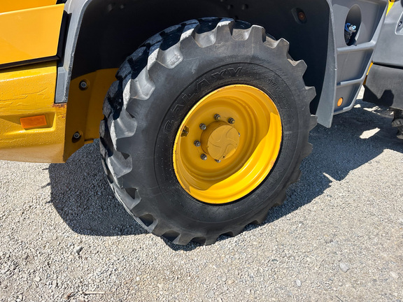 2018 John-Deere 344L