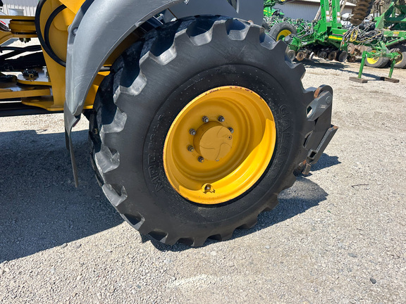 2018 John-Deere 344L