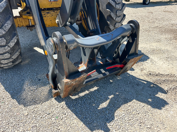 2018 John-Deere 344L