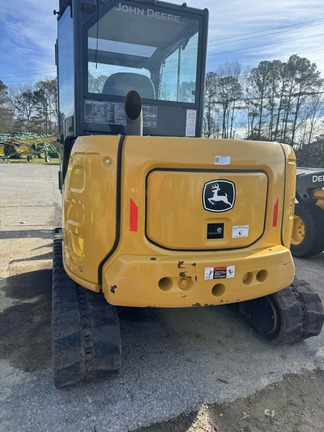2023 John Deere 60G