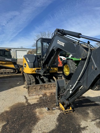 2023 John Deere 60G