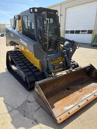 Greenway Equipment