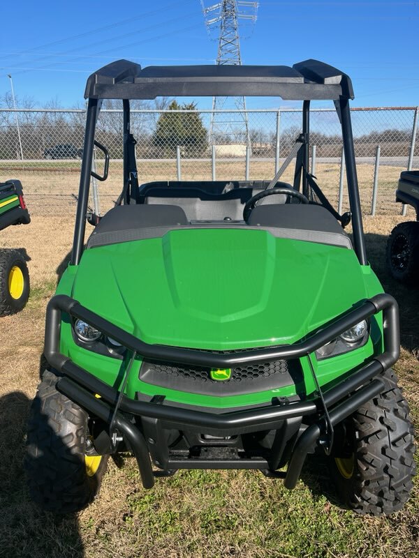 2025 John Deere 590M Image 4