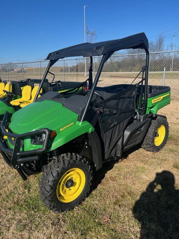 2025 John Deere 590M Image 2