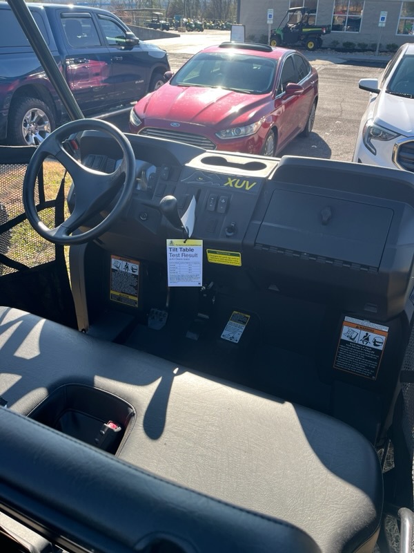 2025 John Deere 590M Image 3