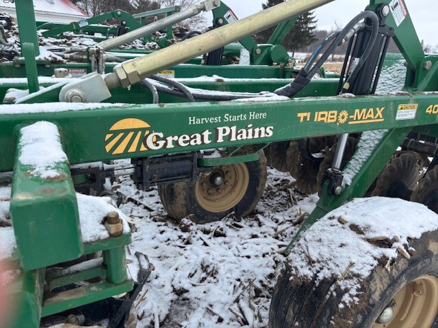 2022 Great Plains 4000 Image 2