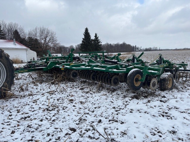 2022 Great Plains 4000 Image 1