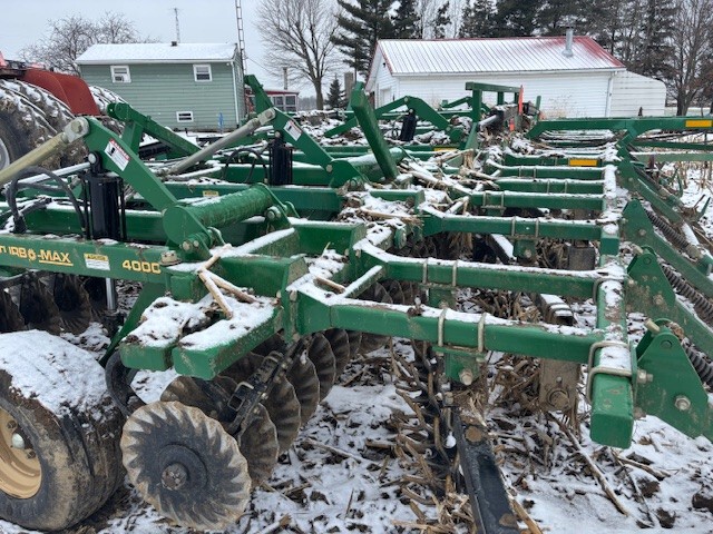 2022 Great Plains 4000 Image 3