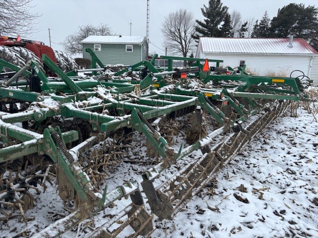 2022 Great Plains 4000 Image 4