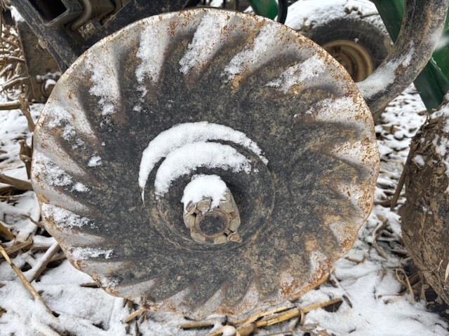 2022 Great Plains 4000 Image 6