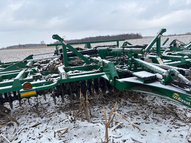 2022 Great Plains 4000 Image 7