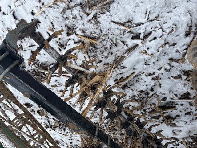 2022 Great Plains 4000 Image 9