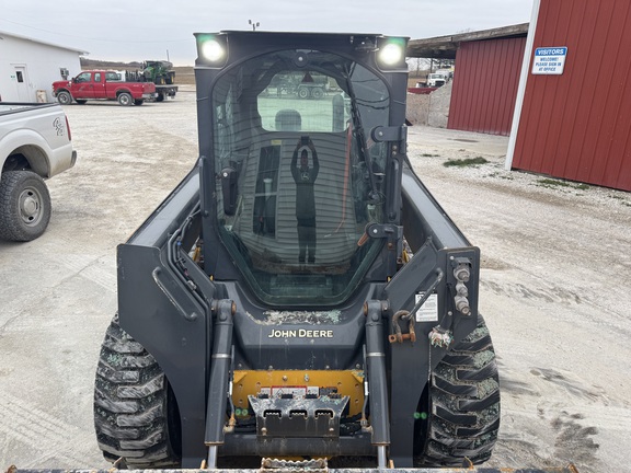 Photo of 2024 John Deere 320G