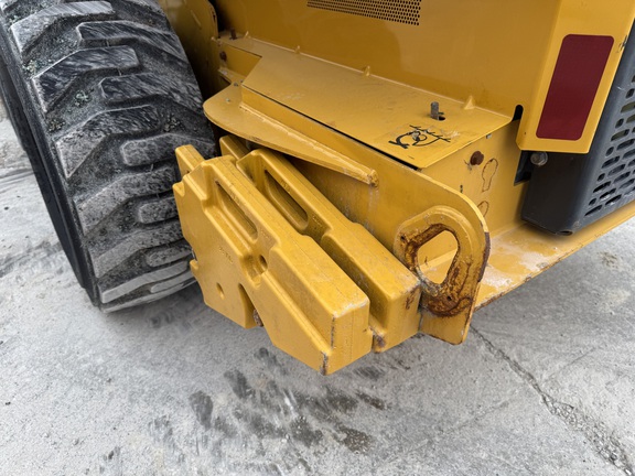 Photo of 2024 John Deere 320G