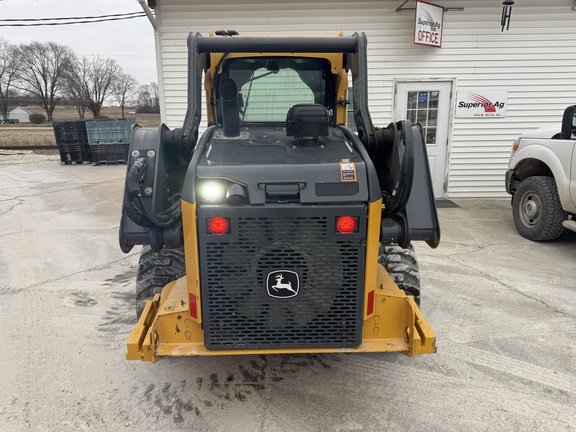 Photo of 2024 John Deere 320G