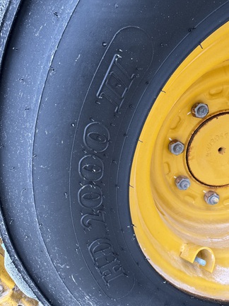 Photo of 2024 John Deere 320G