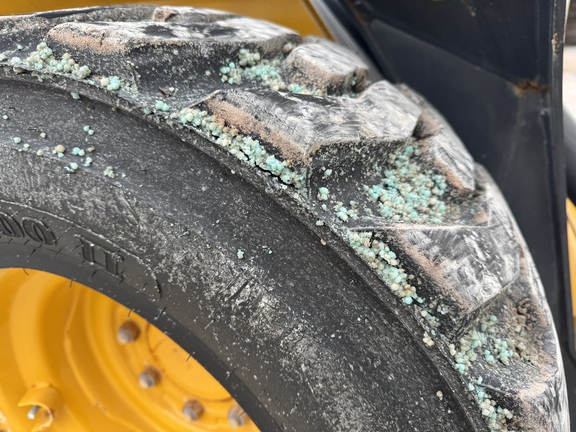 Photo of 2024 John Deere 320G