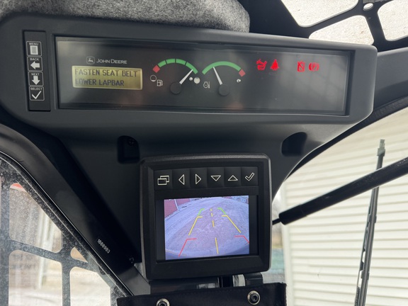 Photo of 2024 John Deere 320G