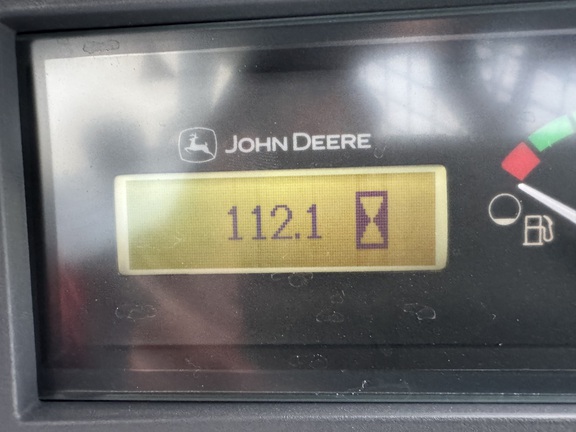 Photo of 2024 John Deere 320G